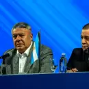 El Gobierno intimó a la AFA y a la Superliga a dar explicaciones por sus balances millonarios