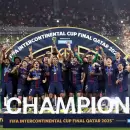 (Video) PSG venci� por penales a Flamengo y se consagr� campe�n de la Copa Intercontinental