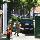Conmoción en las FF.AA.: hallaron muertos a tres soldados argentinos en las últimas 48 horas