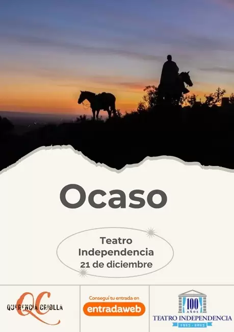 ocaso