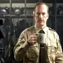 Derek Kolstad, creador de John Wick, present� el tr�iler de su nueva pel�cula "Normal"