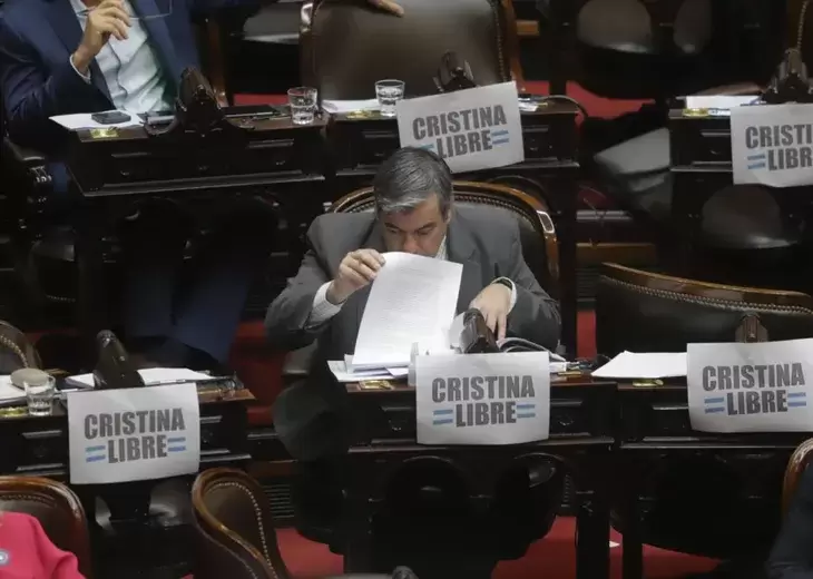Diputados