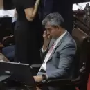Derrotas por Discapacidad y universidades: el Gobierno har� cambios en el Presupuesto 2026
