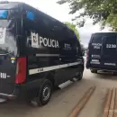 Veinte detenidos tras un nuevo operativo en el Valle de Uco