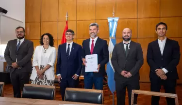 MENDOZA LIMA