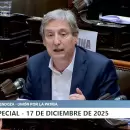 Con votos del peronismo, la oposición frenó el ajuste y salvó a Mendoza del recorte a la Zona Fría