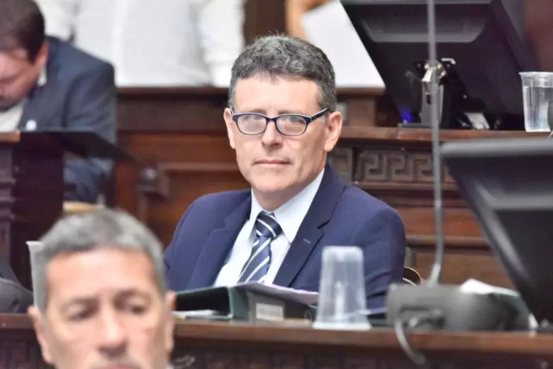 gerardo vaquer senador