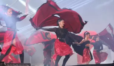 vendimia lujan de cuyo