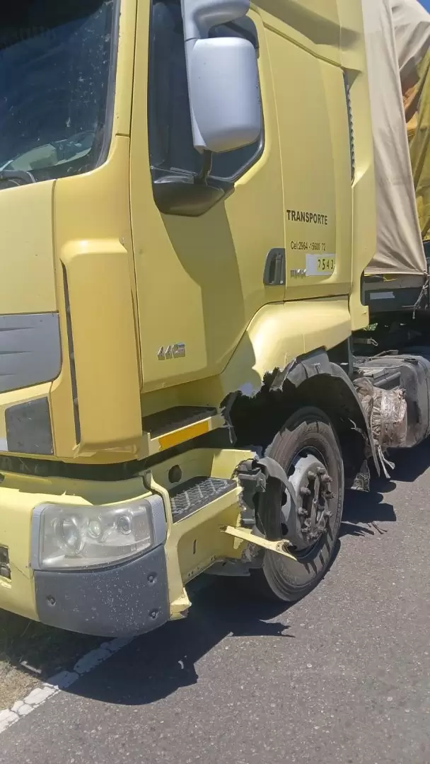 accidente