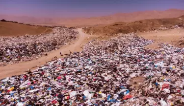 ropa atacama