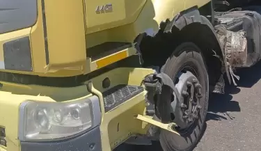 accidente
