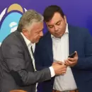 Presentaron los proyectos seleccionados en el Concurso de Infraestructura Tur�stica Municipal