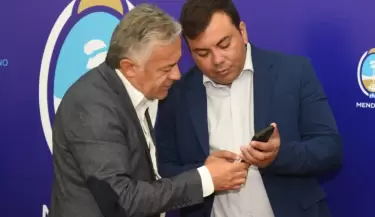 Concurso gobierno