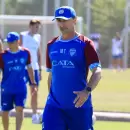 Godoy Cruz comenz� a armarse desde atr�s: incorpor� a un arquero que ya pas� por el club