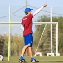 Godoy Cruz ya conoce el cronograma de partidos rumbo al ascenso en la Primera Nacional 2026