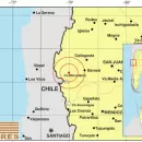 Volvi� a temblar a los pies del Cerro Mercedario y repercuti� en todo el norte de Mendoza