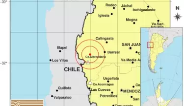 sismo