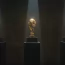 El emotivo video de la AFA, a tres a�os de la gloria en Qatar: "Brindemos con nuestras copas"