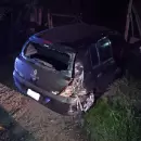 En Las Heras y en Lavalle: dos hombres muertos por accidentes viales