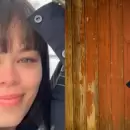 Está viva de milagro: una joven argentina fue apuñalada por su esposo en Italia
