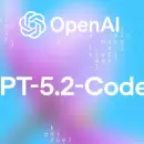 OpenAI present� GPT-5.2-Codex, un modelo enfocado en seguridad y desarrollo de software
