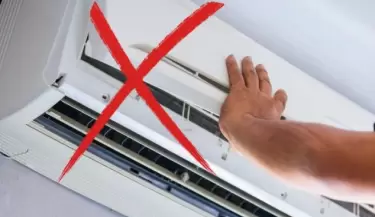 Aire acondicionado