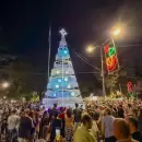 "Yo festejo sin pirotecnia": Maip� refuerza la campa�a para las fiestas
