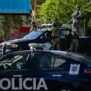 Importante despliegue policial en Capital: casi 40 allanamientos y 20 detenidos