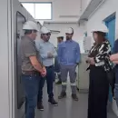 Ya funciona la Estación Transformadora Pareditas: crecimiento y desarrollo para el Valle de Uco