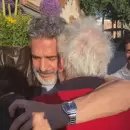 Pedro Almod�var lanz� el tr�iler de �Amarga Navidad�, su regreso al castellano con Leonardo Sbaraglia
