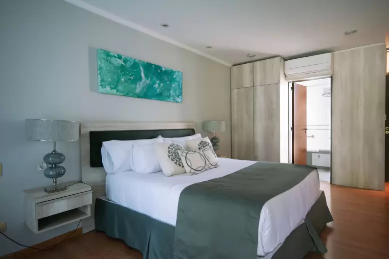 camberland resort & suites pilar