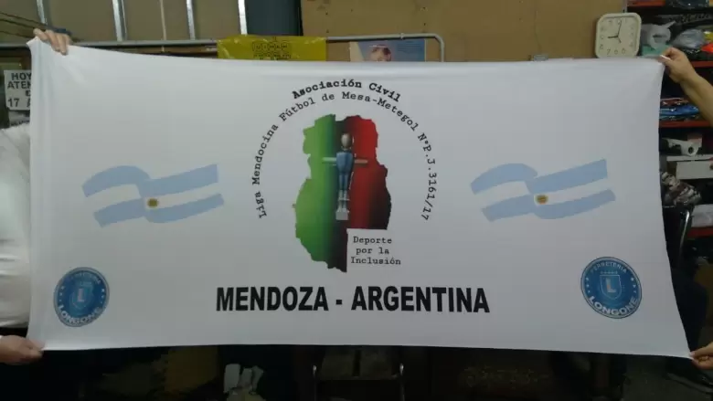 METEGOL ADAPTADO