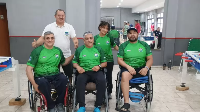 METEGOL ADAPTADO