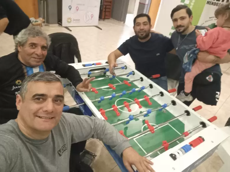 METEGOL ADAPTADO