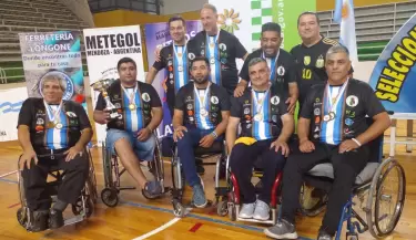 METEGOL ADAPTADO