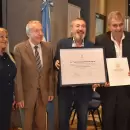 Reconocieron a Independiente Rivadavia por su hist�rico t�tulo en la Copa Argentina