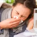 Gripe K en Argentina: c�mo prevenir contagios y complicaciones