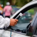 “Perdedores” en las fiestas: Mendoza activó una nueva campaña contra el alcohol al volante