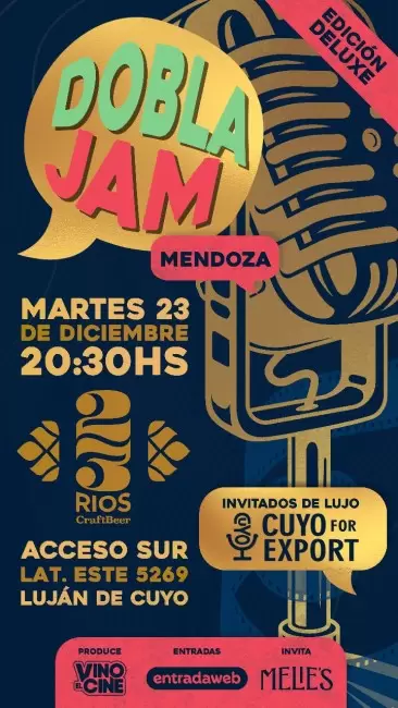 dobla jam