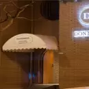 Se incendiaron las cocinas de un prestigioso restorán de Guaymallén