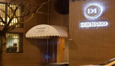 don Mario