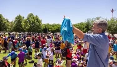escuelas de verano-Ciudad de Mendoza