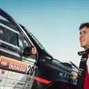 Crece la cadena de oraci�n por la salud del piloto Juan Cruz Yacopini