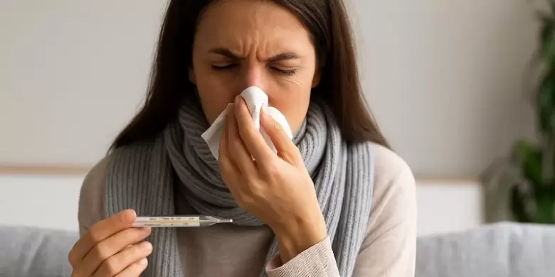 gripe a