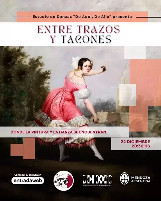 entre trazos