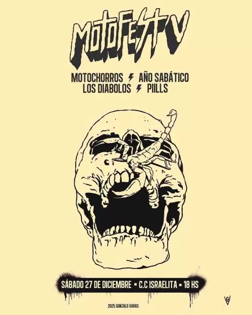 motofest