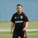 Un jugador que se fue de River a pr�stamo critic� a Gallardo: "No tuvo en cuenta a ninguno"