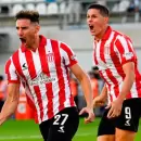 (Video) Estudiantes se lo dio vuelta a Platense y se qued� con el Trofeo de Campeones