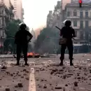 A 24 a�os del estallido del 2001 que ech� a De la R�a y marc� una era