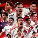 Nacho Fern�ndez se despidi� de River con un emotivo mensaje: "Me toca volver a casa"